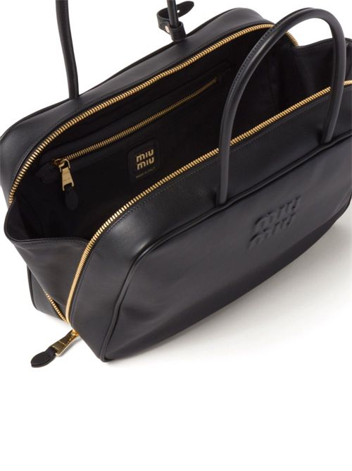 Beau Handbag MIU MIU | 5BB1172CRWF0002